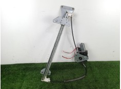 Recambio de elevalunas delantero izquierdo para mitsubishi montero   (v3_w, v2_w, v4_w, v5_w) 2.8 td (v46w, v26w) referencia OEM